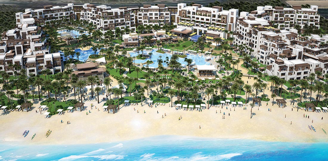 Al Naseem Madinat Jumeirah 5